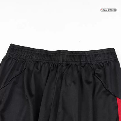 Liverpool Away Soccer Shorts 2025/26 Top Koszulki Pilka Sklep