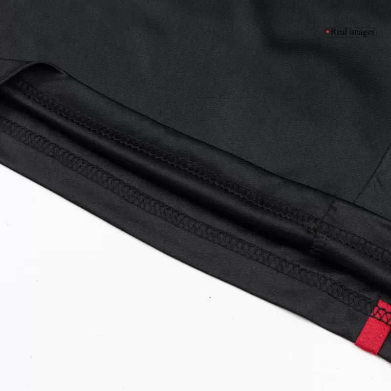 Liverpool Away Soccer Shorts 2025/26 Top Koszulki Pilka Sklep