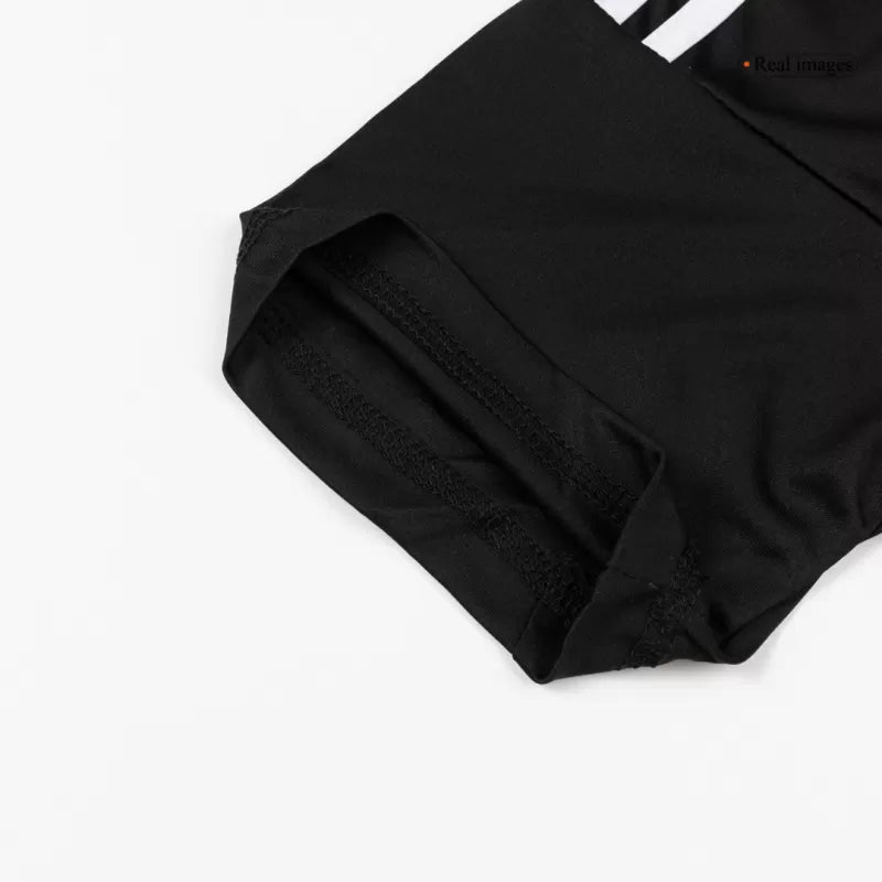 Liverpool Goalkeeper Soccer Jersey 2025/26 - Black Top Koszulki Pilka Sklep