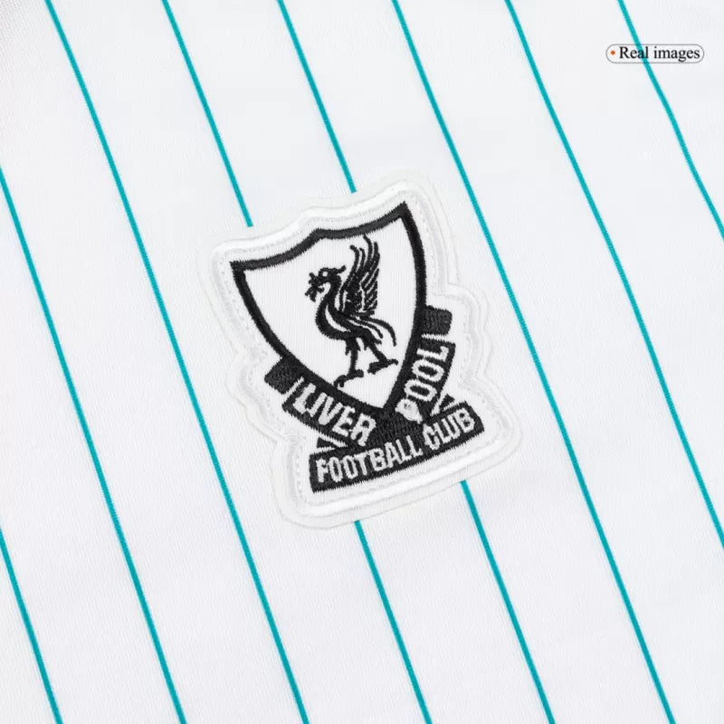 Liverpool Icon Soccer Jersey 2025/26 Top Koszulki Pilka Sklep