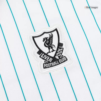 Liverpool Icon Soccer Jersey 2025/26 Top Koszulki Pilka Sklep