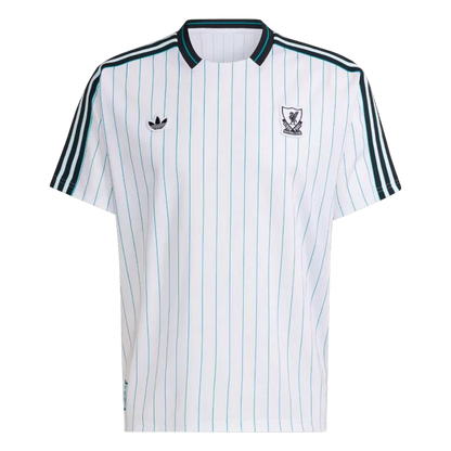 Liverpool Icon Soccer Jersey 2025/26 Top Koszulki Pilka Sklep