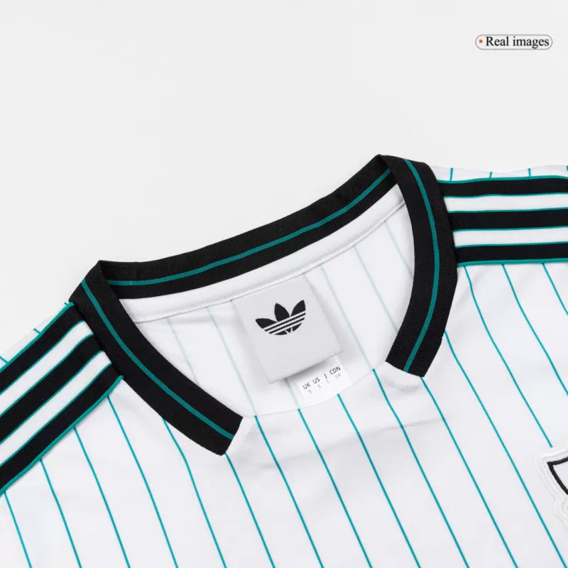 Liverpool Icon Soccer Jersey 2025/26 Top Koszulki Pilka Sklep