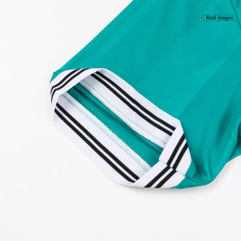 Liverpool Third Away Soccer Jersey 2025/26 Kit(Jersey+Shorts) Top Koszulki Pilka Sklep