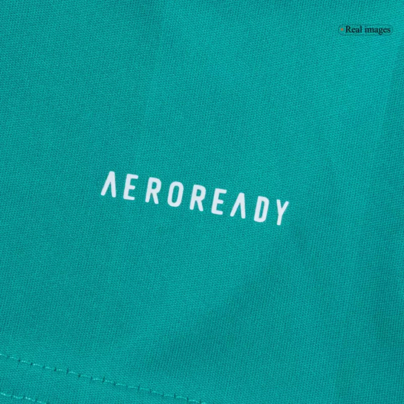 Liverpool Third Away Soccer Jersey 2025/26 Kit(Jersey+Shorts) Top Koszulki Pilka Sklep