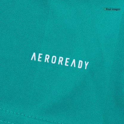 Liverpool Third Away Soccer Jersey 2025/26 Kit(Jersey+Shorts) Top Koszulki Pilka Sklep