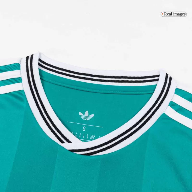 Liverpool Third Away Soccer Jersey 2025/26 Kit(Jersey+Shorts) Top Koszulki Pilka Sklep