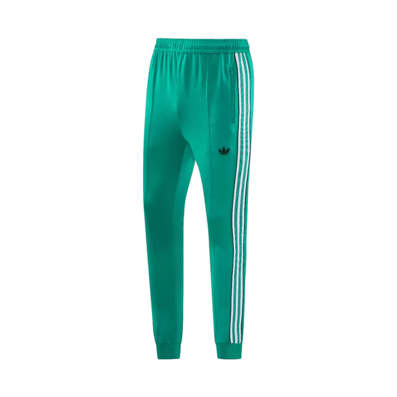 Liverpool Training Jacket Kit (Jacket+Pants) 2025/26-Green Top Koszulki Pilka Sklep