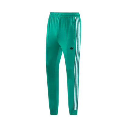 Liverpool Training Jacket Kit (Jacket+Pants) 2025/26-Green Top Koszulki Pilka Sklep