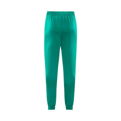 Liverpool Training Jacket Kit (Jacket+Pants) 2025/26-Green Top Koszulki Pilka Sklep