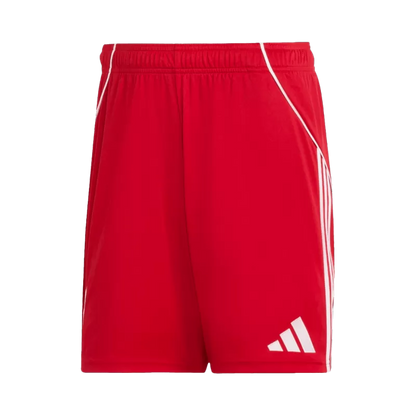 Liverpool Home Soccer Shorts 2025/26 Top Koszulki Pilka Sklep