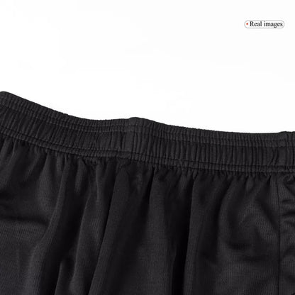 Manchester City Away Jersey Kit (Jersey+Shorts) 2025/26 Top Koszulki Pilka Sklep