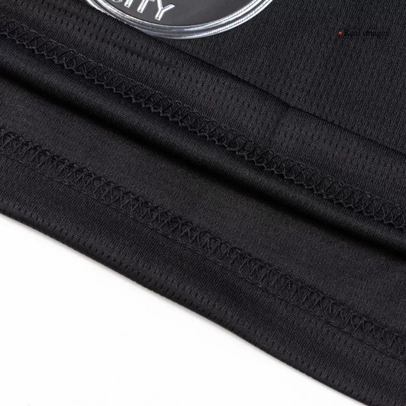 Manchester City Away Jersey Kit (Jersey+Shorts) 2025/26 Top Koszulki Pilka Sklep