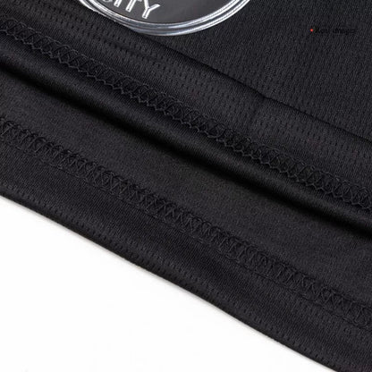 Manchester City Away Jersey Kit (Jersey+Shorts) 2025/26 Top Koszulki Pilka Sklep