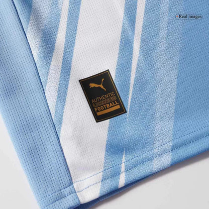 Manchester City Home Jersey 2025/26 Top Soccer Jerseys Store