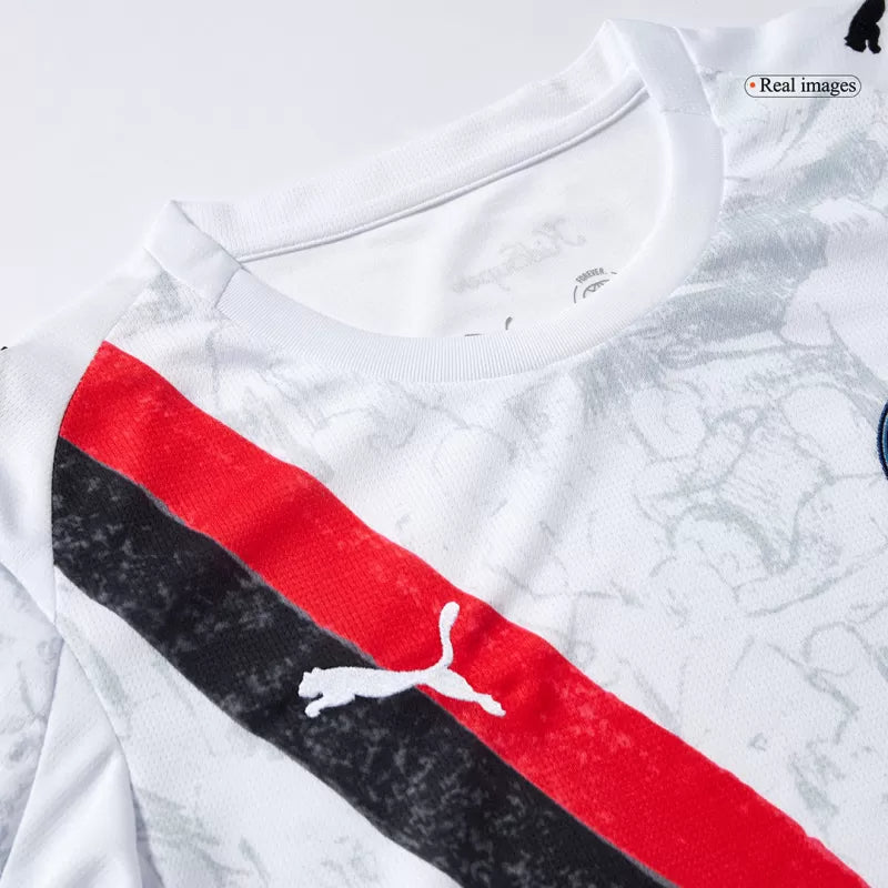 Manchester City KidSuper Soccer Jersey 2025/26 Top Koszulki Pilka Sklep