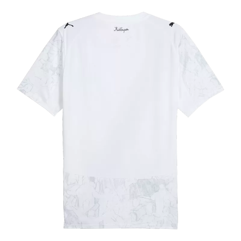 Manchester City KidSuper Soccer Jersey 2025/26 Top Koszulki Pilka Sklep