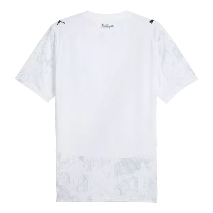 Manchester City KidSuper Soccer Jersey 2025/26 Top Koszulki Pilka Sklep