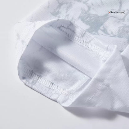 Manchester City KidSuper Soccer Jersey 2025/26 Top Koszulki Pilka Sklep