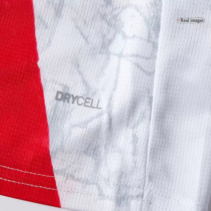 Manchester City KidSuper Soccer Jersey 2025/26 Top Koszulki Pilka Sklep