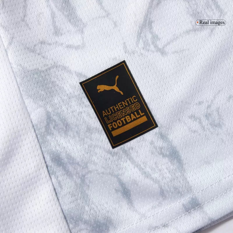 Manchester City KidSuper Soccer Jersey 2025/26 Top Koszulki Pilka Sklep