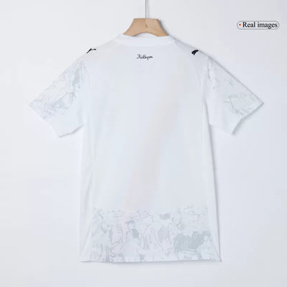 Manchester City KidSuper Soccer Jersey 2025/26 Top Koszulki Pilka Sklep