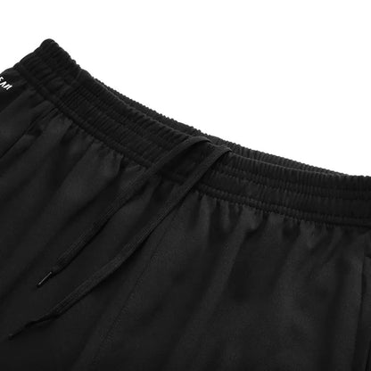 Manchester United 1/4 Zip Training Kit (Jacket+Pants) 2025/26 - Black Top Koszulki Pilka Sklep