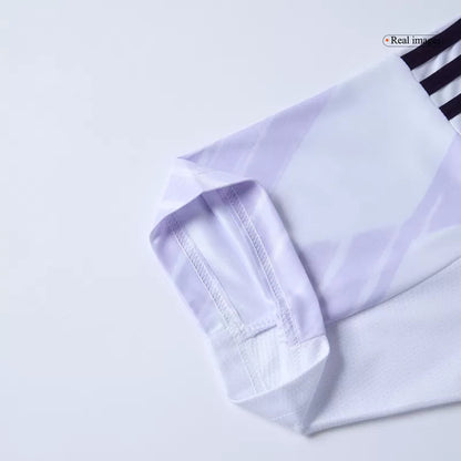 Koszulka wyjazdowa Manchesteru United 2025/26 Top Koszulki Pilka Sklep