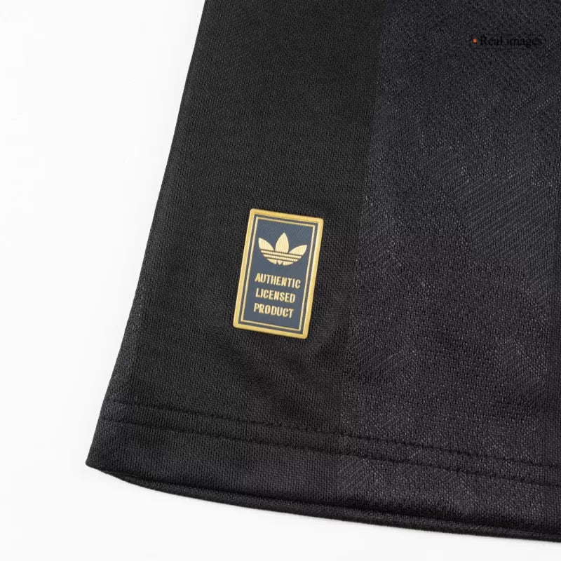 Trzecia wyjazdowa koszulka piłkarska Manchesteru United 2025/26 Top Koszulki Pilka Sklep