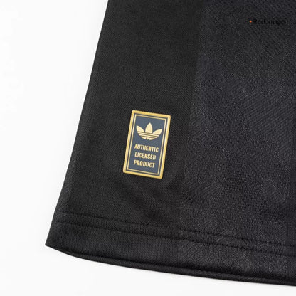 Trzecia wyjazdowa koszulka piłkarska Manchesteru United 2025/26 Top Koszulki Pilka Sklep