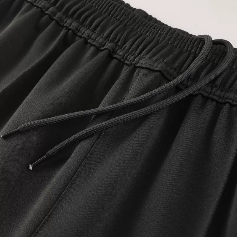 Manchester United Training Jacket Kit (Jacket+Pants) 2025/26 - Black