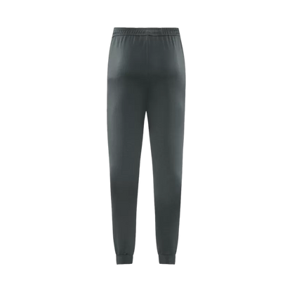 Manchester United Training Jacket Kit (Jacket+Pants) 2025/26 - Black