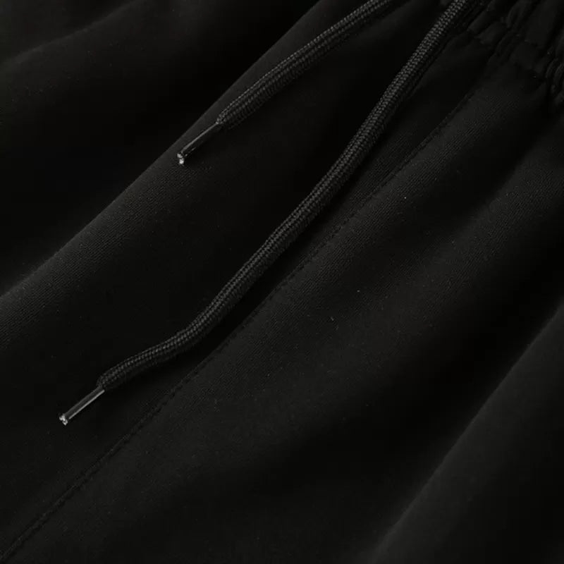 Manchester United Training Jacket Kit (Jacket+Pants) 2025/26 - Red&Black Top Koszulki Pilka Sklep