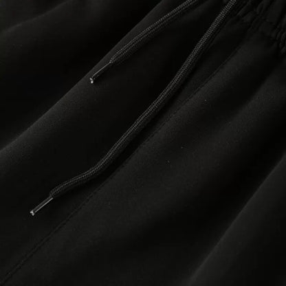 Manchester United Training Jacket Kit (Jacket+Pants) 2025/26 - Red&Black Top Koszulki Pilka Sklep