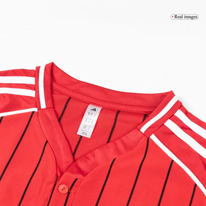 Manchester United US Pack Shirt 2025/26 Top Koszulki Pilka Sklep