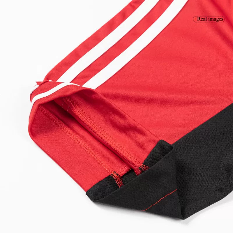 Manchester United US Pack Shirt 2025/26 Top Koszulki Pilka Sklep