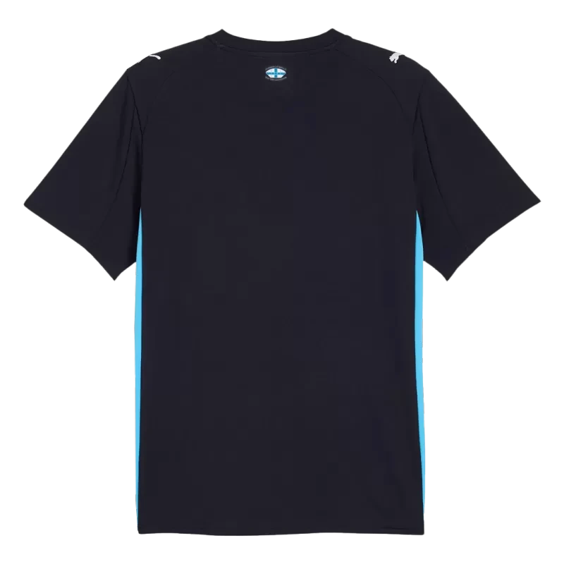 Marseille Away Soccer Jersey 2025/26 Top Koszulki Pilka Sklep