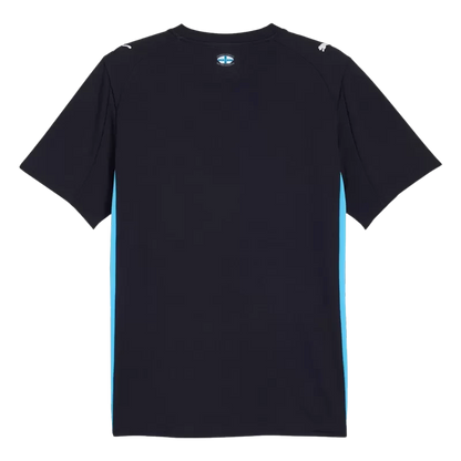 Marseille Away Soccer Jersey 2025/26 Top Koszulki Pilka Sklep