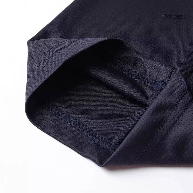 Marseille Away Soccer Jersey 2025/26 Top Koszulki Pilka Sklep