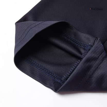 Marseille Away Soccer Jersey 2025/26 Top Koszulki Pilka Sklep