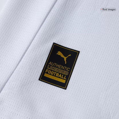 Marseille Home Soccer Jersey 2025/26 Top Koszulki Pilka Sklep