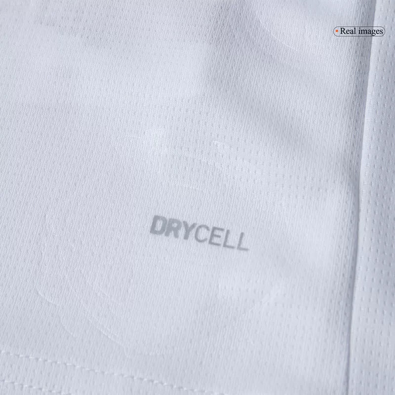 Marseille Home Soccer Jersey 2025/26 Top Koszulki Pilka Sklep