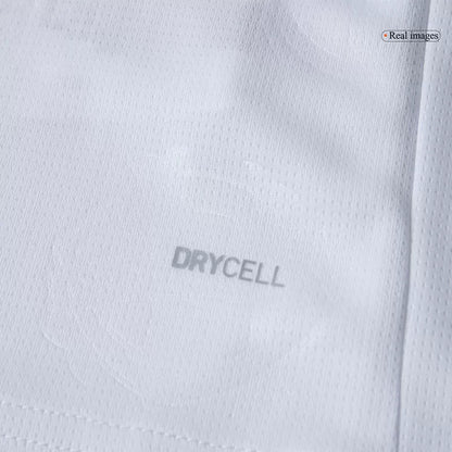 Marseille Home Soccer Jersey 2025/26 Top Koszulki Pilka Sklep