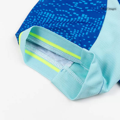 Marseille Third Away Soccer Jersey 2025/26 Top Koszulki Pilka Sklep