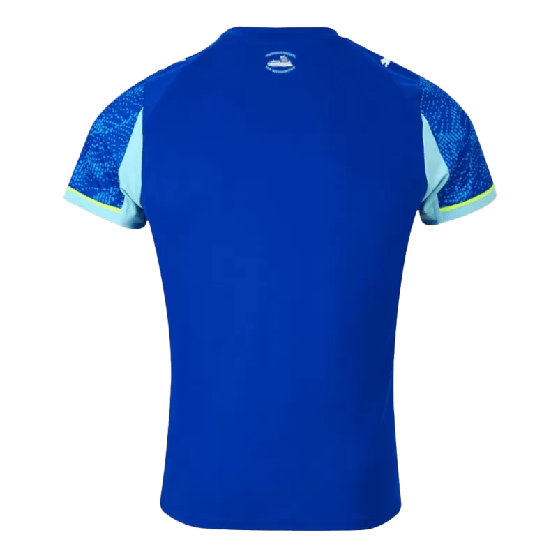Marseille Third Away Soccer Jersey 2025/26 Top Koszulki Pilka Sklep