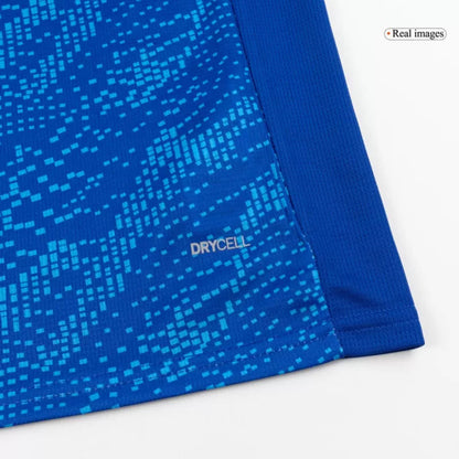 Marseille Third Away Soccer Jersey 2025/26 Top Koszulki Pilka Sklep