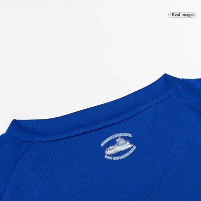 Marseille Third Away Soccer Jersey 2025/26 Top Koszulki Pilka Sklep