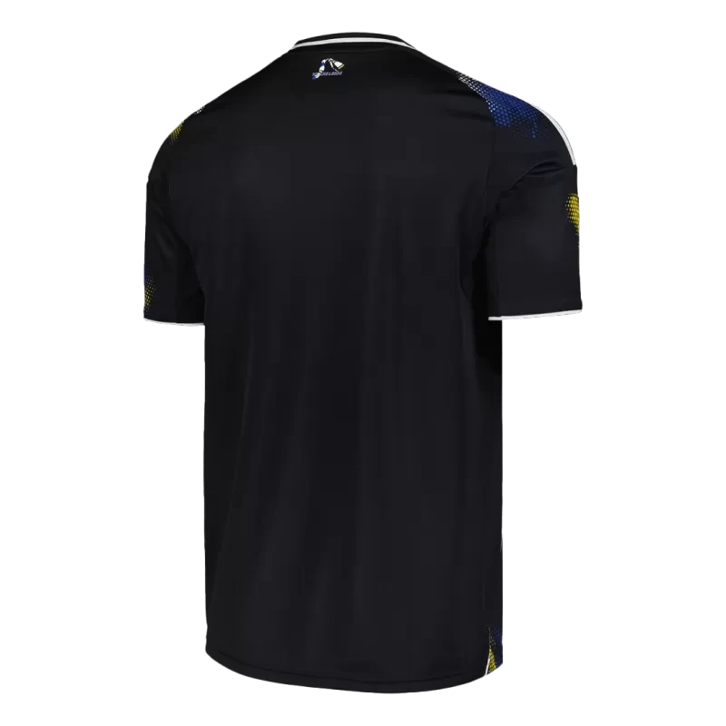 Men's Leeds United Third Away 2025/26 Soccer Jersey Top Koszulki Pilka Sklep