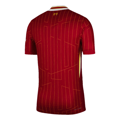 Liverpool Home 2024/25 Men's Football Shirt - Fan Edition