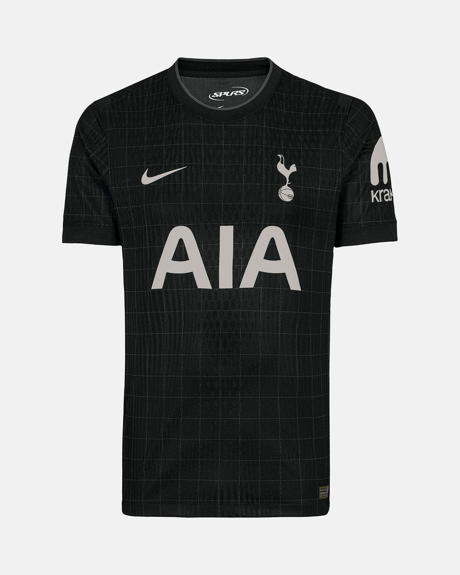Player Version Tottenham Hotspur Away Soccer Jersey 2025/26 - Slim Fit Top Koszulki Pilka Sklep